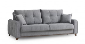 Плимут Диван-кровать арт. ТД 377 в Ноябрьске - noyabrsk.mebel-tymen.ru | фото