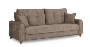 Плимут Диван-кровать арт. ТД 379 в Ноябрьске - noyabrsk.mebel-tymen.ru | фото