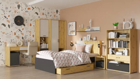 Подростковая KUBO НК-мебель в Ноябрьске - noyabrsk.mebel-tymen.ru | фото