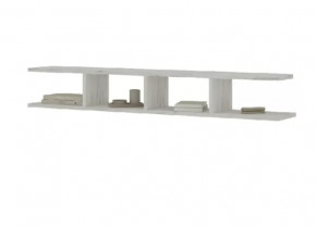 Полка 02 Гранд в Ноябрьске - noyabrsk.mebel-tymen.ru | фото