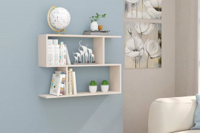 Полка №2 Зарон в Ноябрьске - noyabrsk.mebel-tymen.ru | фото