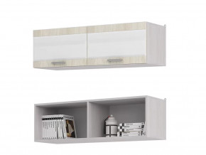 Полка АН-01 Амелия в Ноябрьске - noyabrsk.mebel-tymen.ru | фото