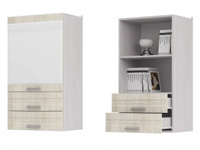 Полка АН-03 Амелия в Ноябрьске - noyabrsk.mebel-tymen.ru | фото