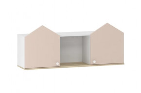 Полка Банни НМ 041.46 Бисквит в Ноябрьске - noyabrsk.mebel-tymen.ru | фото