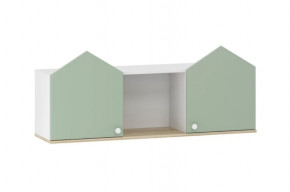 Полка Банни НМ 041.46 Макарун в Ноябрьске - noyabrsk.mebel-tymen.ru | фото