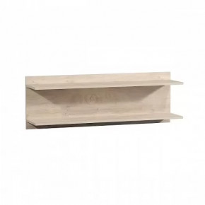 Полка Бостон 09.132 в Ноябрьске - noyabrsk.mebel-tymen.ru | фото