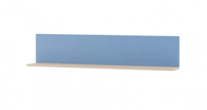 Полка Дельта-17.03 в Ноябрьске - noyabrsk.mebel-tymen.ru | фото