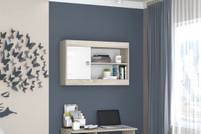 Полка Галактика в Ноябрьске - noyabrsk.mebel-tymen.ru | фото