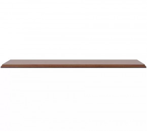 Полка Kentaki S320-POL/155 Каштан в Ноябрьске - noyabrsk.mebel-tymen.ru | фото