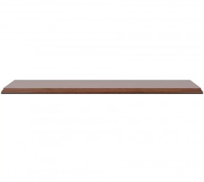 Полка Kentaki S320-POL/95 Каштан в Ноябрьске - noyabrsk.mebel-tymen.ru | фото