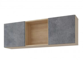 Полка Киото СТЛ.339.04 в Ноябрьске - noyabrsk.mebel-tymen.ru | фото