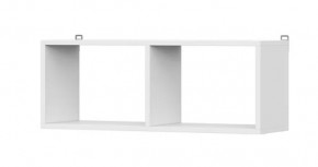 Полка книжная Токио в Ноябрьске - noyabrsk.mebel-tymen.ru | фото