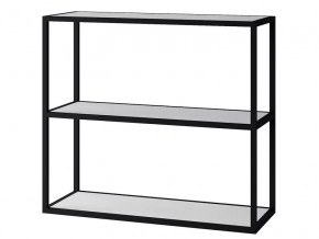 Полка Лофт 3, 800 мм белый в Ноябрьске - noyabrsk.mebel-tymen.ru | фото