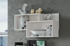 Полка Лотос ПЛ-801 в Ноябрьске - noyabrsk.mebel-tymen.ru | фото