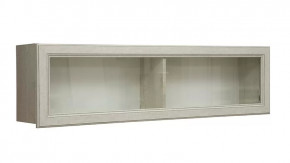 Полка навесная 32.18 Сохо в Ноябрьске - noyabrsk.mebel-tymen.ru | фото