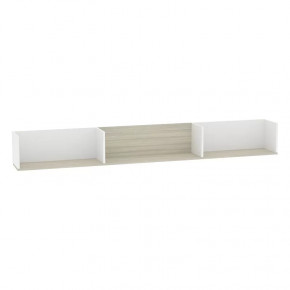 Полка навесная 96 "Aurelio" в Ноябрьске - noyabrsk.mebel-tymen.ru | фото