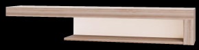 Полка навесная «Люмен» №4 в Ноябрьске - noyabrsk.mebel-tymen.ru | фото