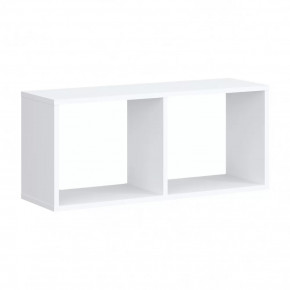 Полка навесная "Париж"-800 в Ноябрьске - noyabrsk.mebel-tymen.ru | фото