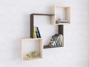 Полка навесная ПН-2 в Ноябрьске - noyabrsk.mebel-tymen.ru | фото