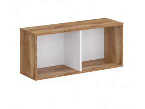 Полка навесная "Сеул" 800 в Ноябрьске - noyabrsk.mebel-tymen.ru | фото