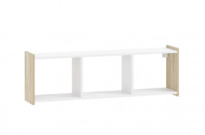 Полка навесная Симпл НМ 013.73 в Ноябрьске - noyabrsk.mebel-tymen.ru | фото