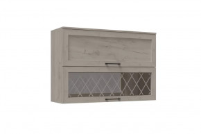 Полка навесная София СН-3 в Ноябрьске - noyabrsk.mebel-tymen.ru | фото