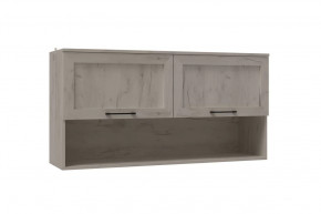 Полка навесная София СН-4 в Ноябрьске - noyabrsk.mebel-tymen.ru | фото