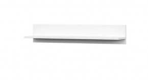 Полка навесная Токио в Ноябрьске - noyabrsk.mebel-tymen.ru | фото