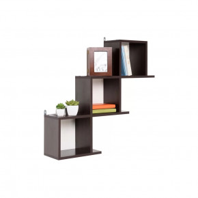 Полка П-9 (934*188*816мм) Мира в Ноябрьске - noyabrsk.mebel-tymen.ru | фото