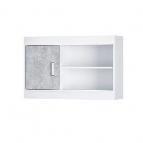 Полка Паскаль в Ноябрьске - noyabrsk.mebel-tymen.ru | фото