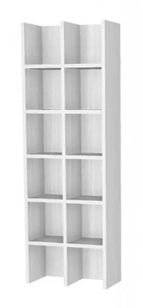 Полка ПЛ-1011 Карина в Ноябрьске - noyabrsk.mebel-tymen.ru | фото