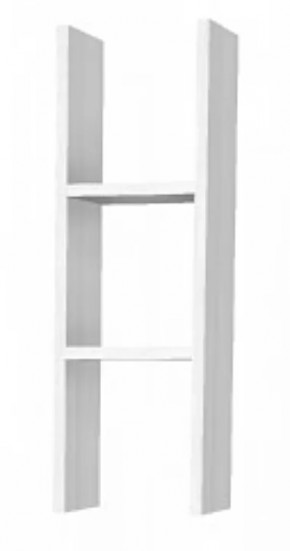 Полка ПЛ-1013 Карина в Ноябрьске - noyabrsk.mebel-tymen.ru | фото