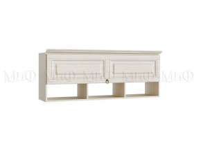 Полка подвесная Престиж-1 в Ноябрьске - noyabrsk.mebel-tymen.ru | фото