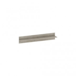 Полка Шер ПЛ-3002 в Ноябрьске - noyabrsk.mebel-tymen.ru | фото