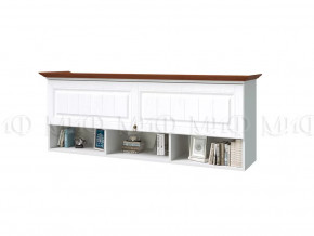 Полка Валенсия в Ноябрьске - noyabrsk.mebel-tymen.ru | фото