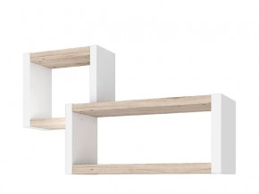 Полка Венето СТЛ.266.13 в Ноябрьске - noyabrsk.mebel-tymen.ru | фото