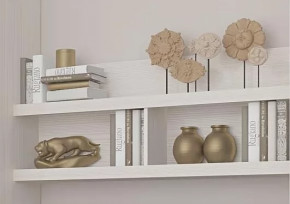 Полка Эйми ПЛ-1902 в Ноябрьске - noyabrsk.mebel-tymen.ru | фото