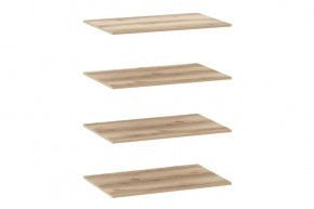 Полки для шкафа 200.04, 200.06 Арден в Ноябрьске - noyabrsk.mebel-tymen.ru | фото