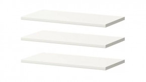 Полки для шкафа 33.01 Лючия в Ноябрьске - noyabrsk.mebel-tymen.ru | фото