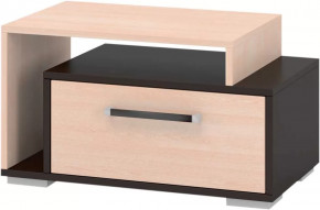 "ПРАГА" тумба прикроватная в Ноябрьске - noyabrsk.mebel-tymen.ru | фото