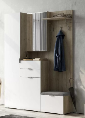 Прихожая Анима №1 в Ноябрьске - noyabrsk.mebel-tymen.ru | фото