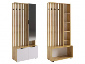 Прихожая Бери в Ноябрьске - noyabrsk.mebel-tymen.ru | фото