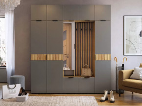 Прихожая Бери К1 в Ноябрьске - noyabrsk.mebel-tymen.ru | фото