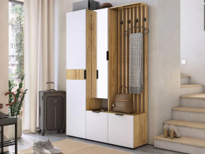 Прихожая Бери К2 в Ноябрьске - noyabrsk.mebel-tymen.ru | фото