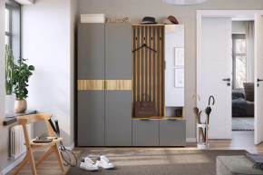 Прихожая Бери К3 в Ноябрьске - noyabrsk.mebel-tymen.ru | фото