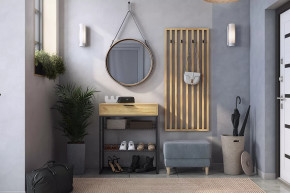 Прихожая Бери К5 в Ноябрьске - noyabrsk.mebel-tymen.ru | фото