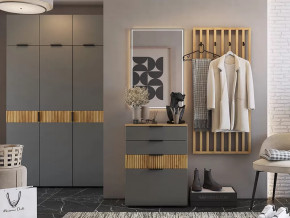 Прихожая Бери К7 в Ноябрьске - noyabrsk.mebel-tymen.ru | фото