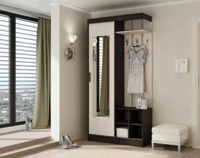 Прихожая Бриз в Ноябрьске - noyabrsk.mebel-tymen.ru | фото