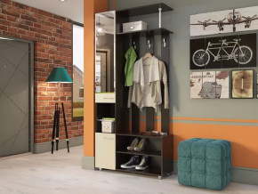 Прихожая Бруно Дуб феррара/Дуб кремона СТЛ.317.01 в Ноябрьске - noyabrsk.mebel-tymen.ru | фото