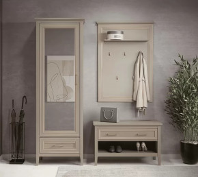 Прихожая Classic в Ноябрьске - noyabrsk.mebel-tymen.ru | фото